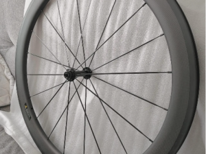 N50M perfil 50mm negra mate sin letra